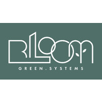 bloom green systems GmbH logo - Similar company to Bosch & Partner Gmbh