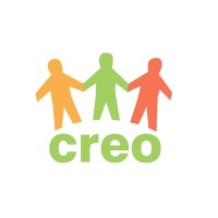 Stowarzyszenie Centrum Rozwoju Edukacji Obywatelskiej CREO logo - Similar company to Creo Centrum Rozwoju Edukacji Obywatelskiej