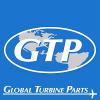 GLOBAL TURBINE PARTS CORP logo - Similar company to Shree Techtex Pvt. Ltd.
