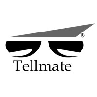 Tellmate logo - Similar company to Voifs (Voice Of India For Startups)