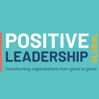 Positive Leadership Global logo - Similar company to Positive Impact Mapping® | Culturesight Global Ltd