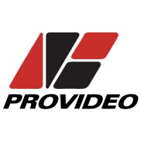 Provideo S.A.S. / Dubbing & Localization - Broadcast Production - Content Distribution logo - Similar company to Audiobox Studios