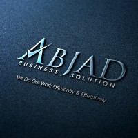 ABJAD Business Solution logo - Similar company to Sattouf