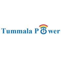 Tummala Power Pvt Ltd logo - Similar company to Shankra R&D Pvt Ltd