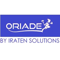 IRATEN SOLUTIONS - ORIADE logo - Similar company to Ibe Software