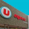 U Express Le Mans Bollée logo - Similar company to Ctrl-It