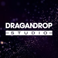 DraganDrop Studios logo - Similar company to Uk Biz Network