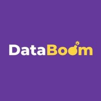 DataBoom.kz logo - Similar company to Aspex