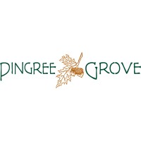 Village of Pingree Grove logo - Similar company to San Juan County Sheriff'S Office, Nm