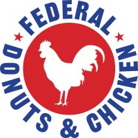 Federal Donuts & Chicken logo - Similar company to Clickthrough Tech Llc