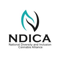 NDICA- National Diversity & Inclusion Cannabis Alliance logo - Similar company to Green Wolverine