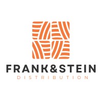 Frank&Stein Distribution logo - Similar company to Hitouch Libations Dsd