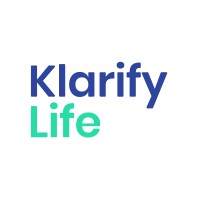 KlarifyLife logo - Similar company to Valuenable