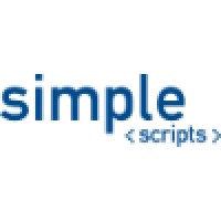 Simple Scripts