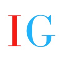 Innovate Global logo - Similar company to Ecolinqx