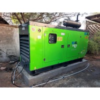 Sunbeam Generators pvt ltd logo - Similar company to Genlite Engineering Pvt. Ltd.