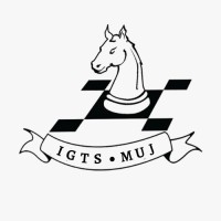 The Indian Game Theory Society MUJ logo - Similar company to Boxfarming Technologies