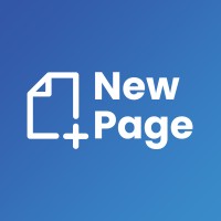 New Page logo - Similar company to Newpage Solutions