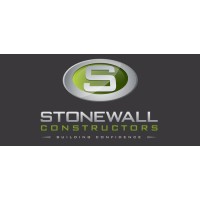 Stonewall Constructors logo - Similar company to Intex United