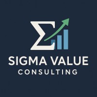 Sigma Value Consulting logo - Similar company to Sigma Value Consulting