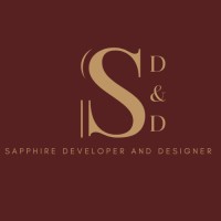 Sapphire Developer & Designer logo - Similar company to Zevonate Technologies