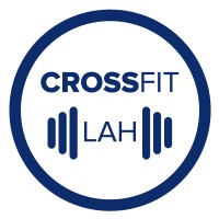 CrossFit Lah logo - Similar company to Andalan Performance