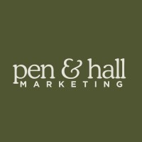 Pen & Hall Marketing