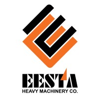 EESTA Heavy Machinery logo - Similar company to Punchcard