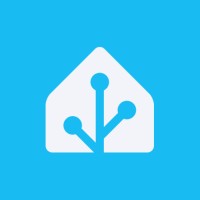 Home Assistant logo - Similar company to Z-Wave Alliance