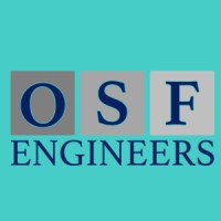 OSF ENGINEERS logo - Similar company to Dynamic Isolation Systems, Inc.
