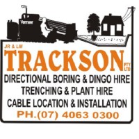 JR & LM Trackson Pty Ltd logo - Similar company to Scope Services Qld Pty Ltd