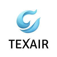 TEXAIR | Fabric air ducts logo - Similar company to Par Socks