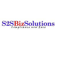 S2S Biz Solutions Private Limited logo - Similar company to Aapthytech Solutions
