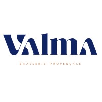 Brasserie Valma logo - Similar company to Brasserie 360