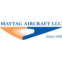 Maytag Aircraft LLC logo - Similar company to Tk&K Services