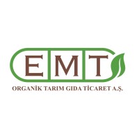 EMT ORGANİK TARIM GIDA TİCARET A.Ş. logo - Similar company to Güçlü Tarım