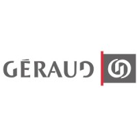 Groupe Géraud logo - Similar company to Laury