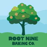 Root Nine Baking Co logo - Similar company to Bse Reps