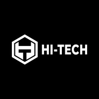 Hi  Tech Rubber IND logo - Similar company to Ner Rubber