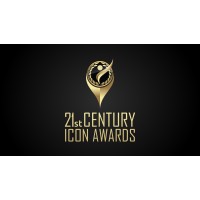 21st Century Icon Awards logo - Similar company to Double Concept Ltd