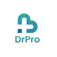 DrPro logo - Similar company to Inthemo
