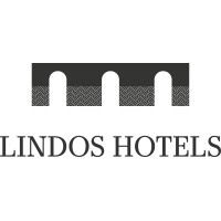 Lindos Hotels Group logo - Similar company to Atrium Hotels & Resorts