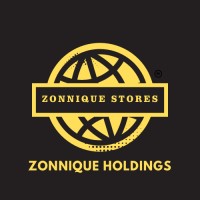 Zonnique Stores logo - Similar company to Trade Duty Refund