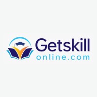GetSkill logo - Similar company to Code7 Academy