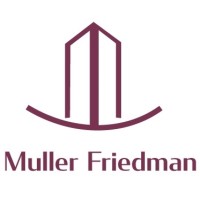 Muller Friedman Abogados logo - Similar company to Ramírez & Crespo Lawyers