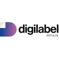 Digilabel Rótulos logo - Similar company to Plásticos Prado
