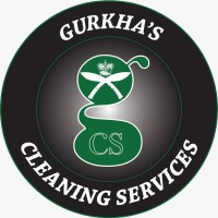 Gurkha's Cleaning Services logo - Similar company to Vesternet