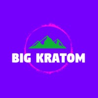 Big Kratom logo - Similar company to Best Kratom