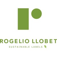 ROGELIO LLOBET logo - Similar company to Paco Larrosa Sl. Etiquetas Y Embalajes