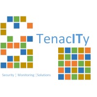 TenacITy Technology & Automation logo - Similar company to Orange Technology Ltd